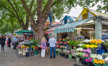 Great British Markets